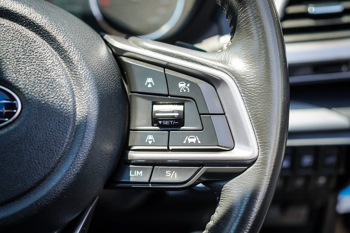 2019 SUBARU FORESTER 2.5i-S (AWD)