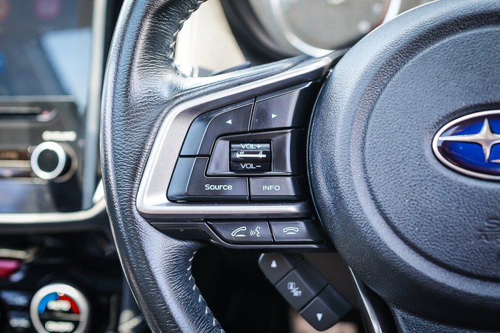 2019 SUBARU FORESTER 2.5i-S (AWD)