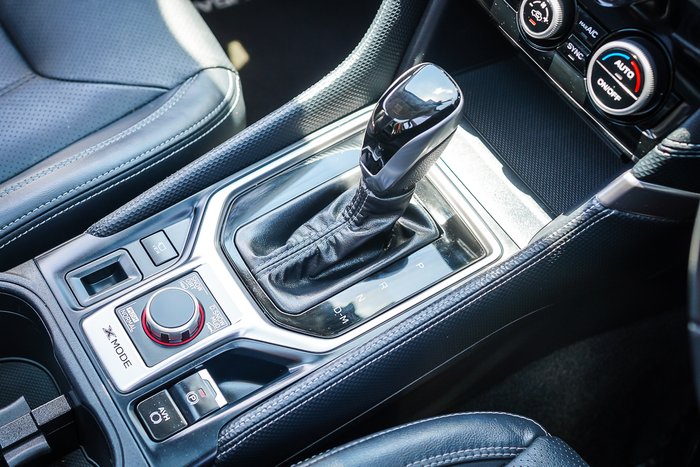 2019 SUBARU FORESTER 2.5i-S (AWD)