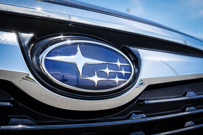 2019 SUBARU FORESTER 2.5i-S (AWD)