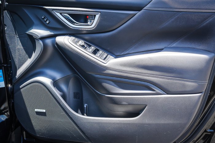 2019 SUBARU FORESTER 2.5i-S (AWD)