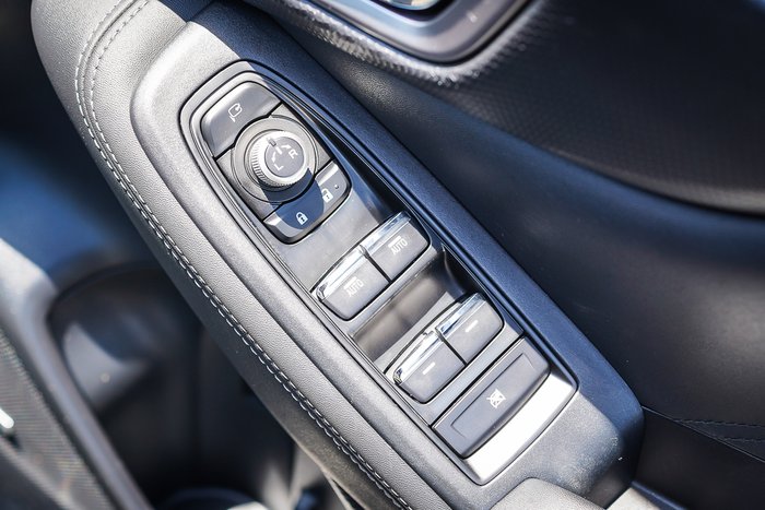 2019 SUBARU FORESTER 2.5i-S (AWD)