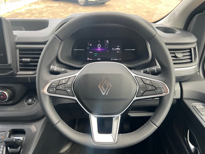 2026 Renault Trafic MY26 SWB Premium