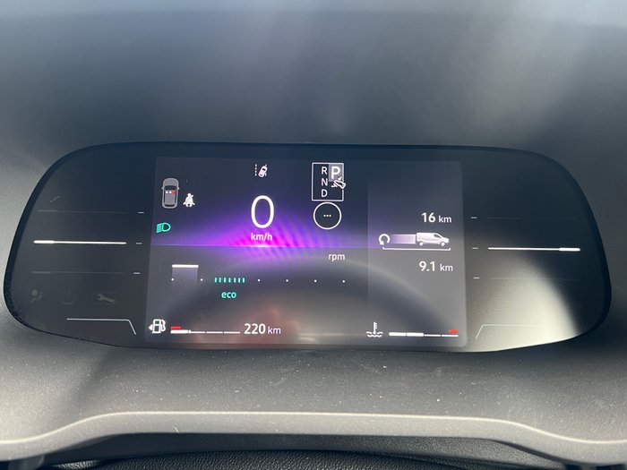 2026 Renault Trafic MY26 SWB Premium