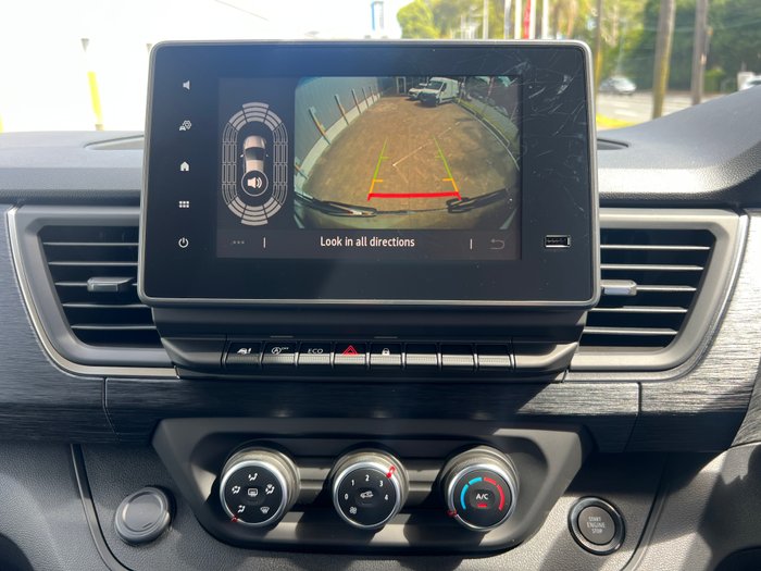 2026 Renault Trafic MY26 SWB Premium