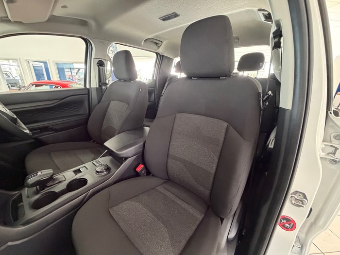 2026 FORD Ranger 4X4 C/C