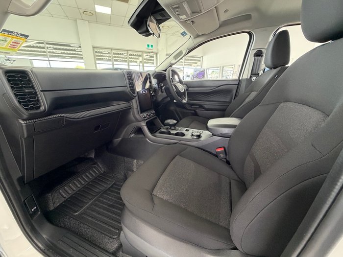 2026 FORD Ranger 4X4 C/C