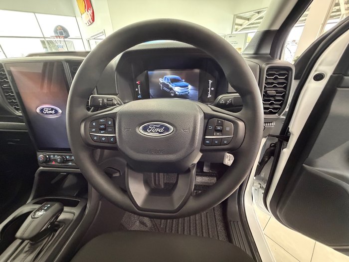 2026 FORD Ranger 4X4 C/C