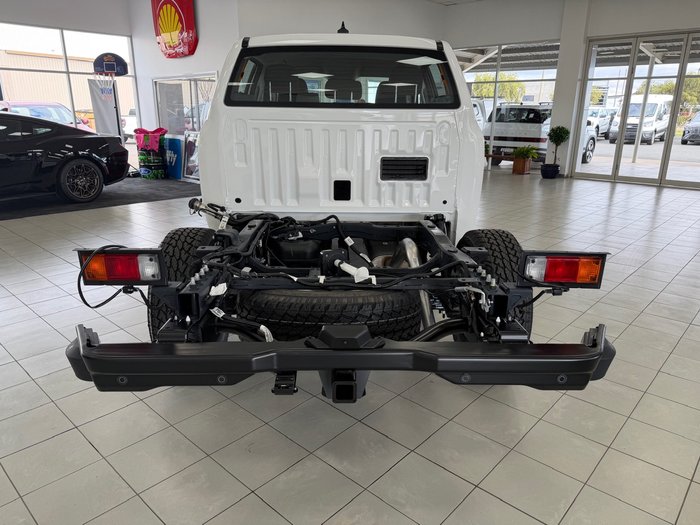 2026 FORD Ranger 4X4 C/C
