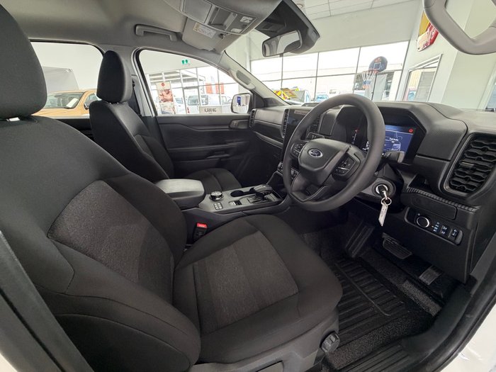 2026 FORD Ranger 4X4 C/C