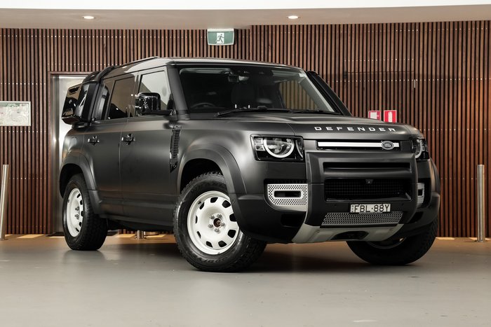 2023 Land Rover Defender