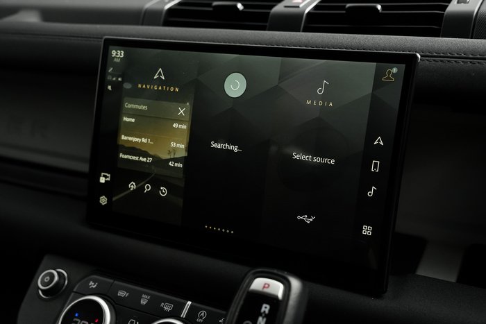 2023 Land Rover Defender 110 P300