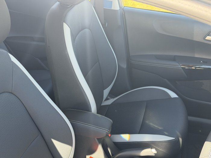 2026 Kia Picanto GT-Line