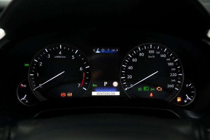 2021 Lexus RX 350L Luxury