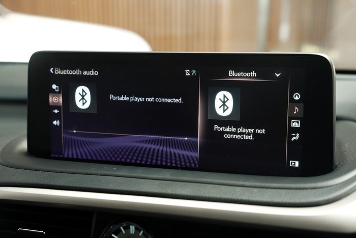 2021 Lexus RX 350L Luxury
