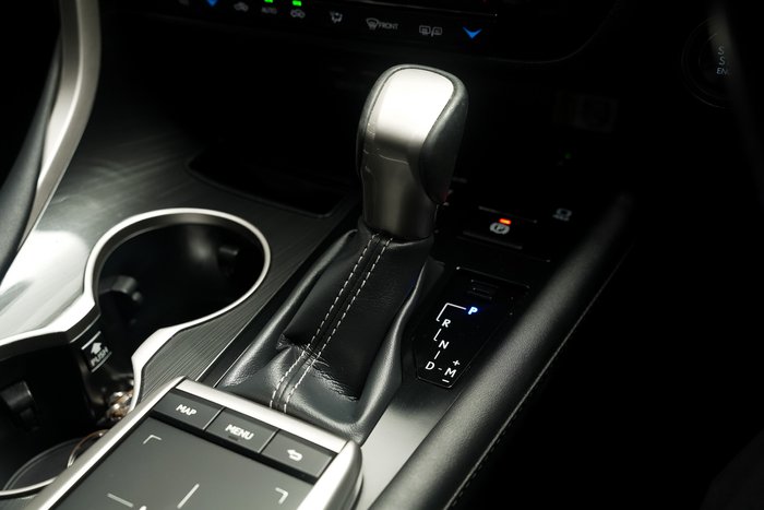 2021 Lexus RX 350L Luxury