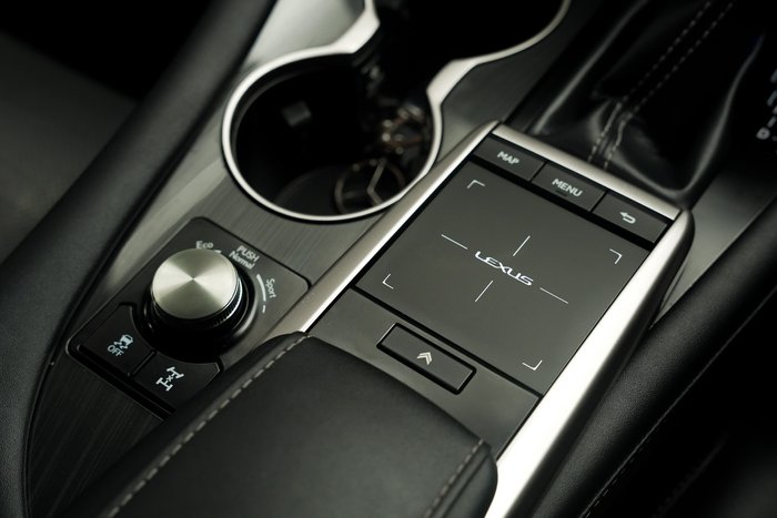 2021 Lexus RX 350L Luxury