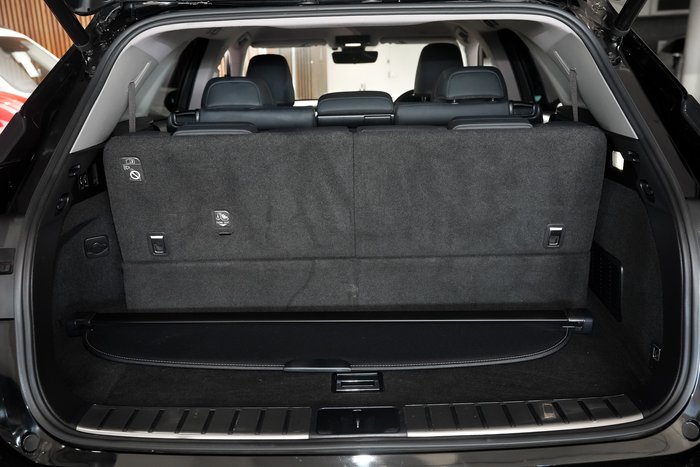 2021 Lexus RX 350L Luxury