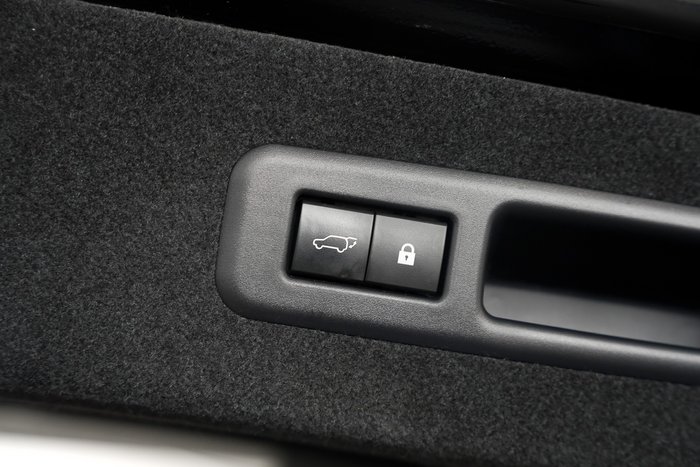 2021 Lexus RX 350L Luxury