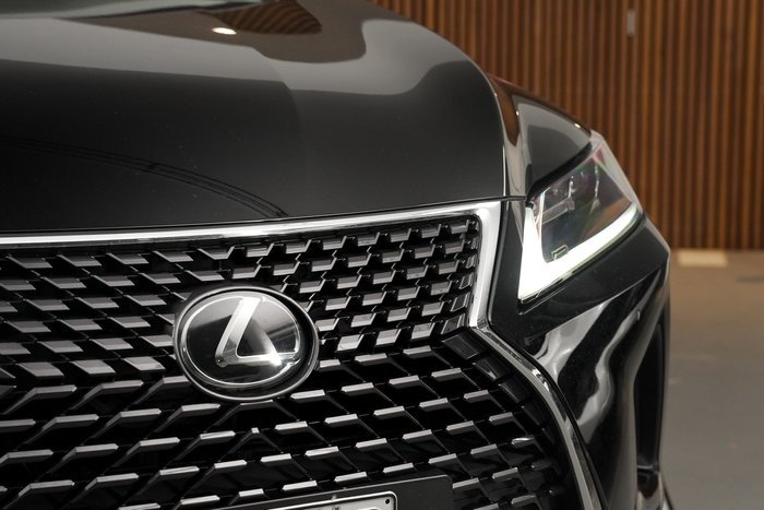 2021 Lexus RX 350L Luxury