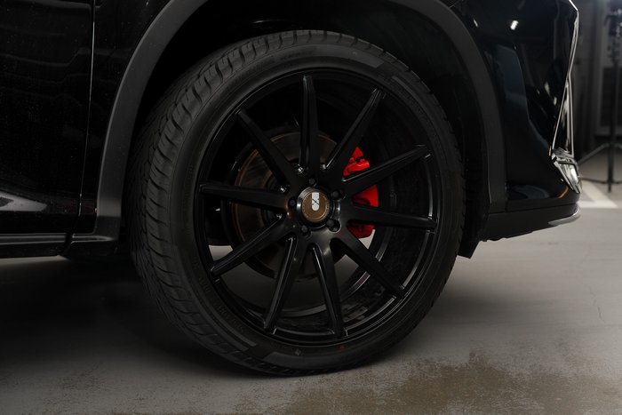2021 Lexus RX 350L Luxury
