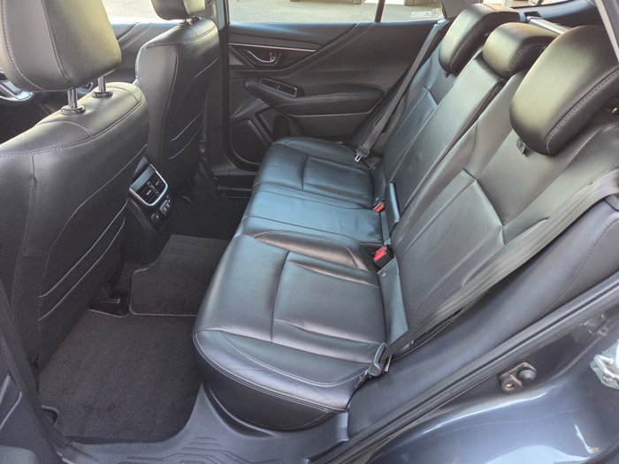 2022 SUBARU MY23 OUTBACK TOURING AWD GREY