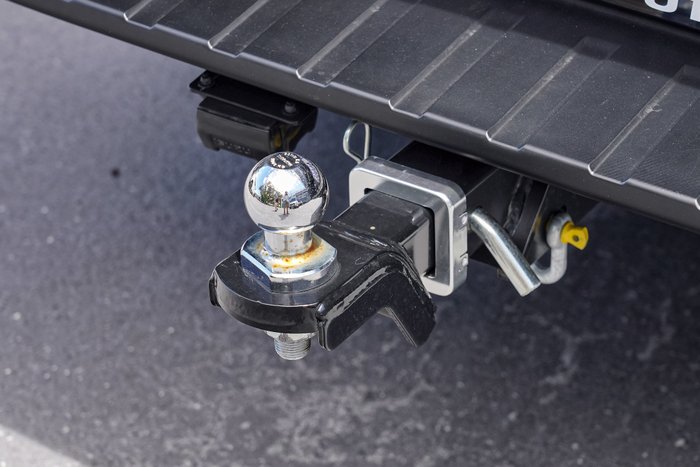 2025 Isuzu D-MAX X-TERRAIN