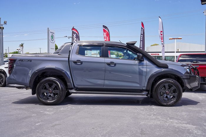 2025 Isuzu D-MAX X-TERRAIN