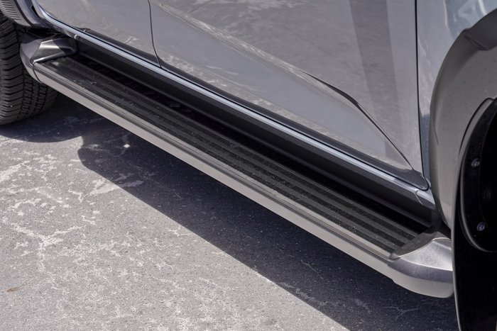 2025 Isuzu D-MAX X-TERRAIN