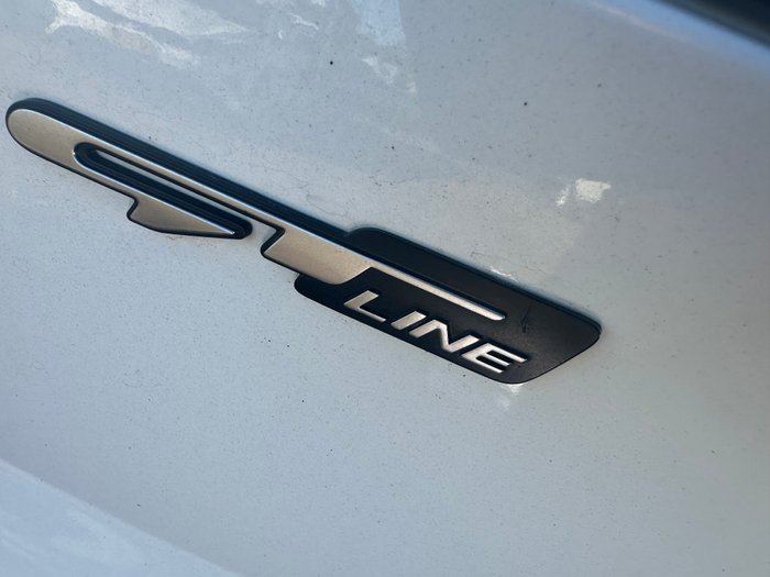 2022 Kia Picanto GT-Line