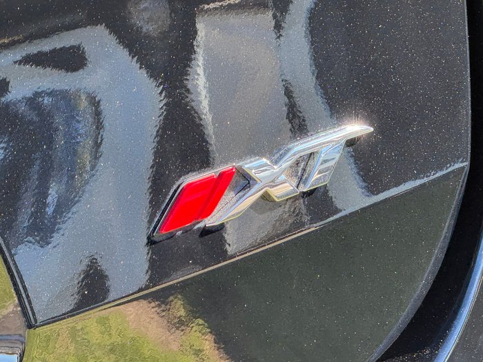 2026 Isuzu MU-X X-TERRAIN