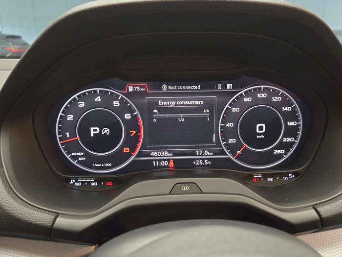 2018 AUDI Q2 35 TFSI DESIGN (1.4 TFSI)