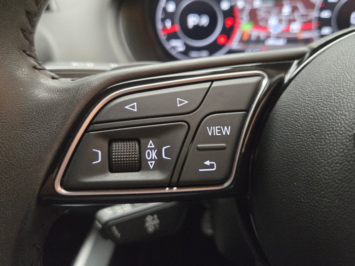 2018 AUDI Q2 35 TFSI DESIGN (1.4 TFSI)