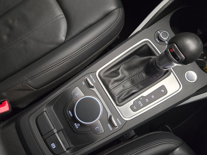 2018 AUDI Q2 35 TFSI DESIGN (1.4 TFSI)