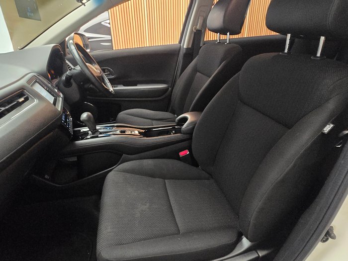 2018 HONDA HR-V VTi-S