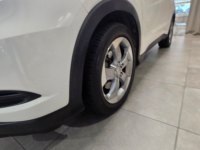 2018 HONDA HR-V VTi-S