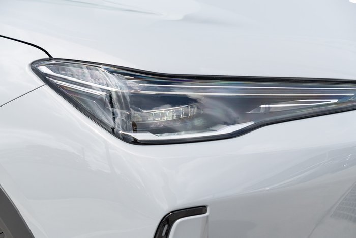 2027 Geely Ex5