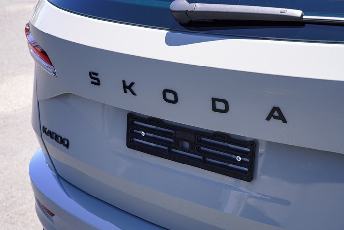 2025 SKODA Karoq 140TSI Sportline