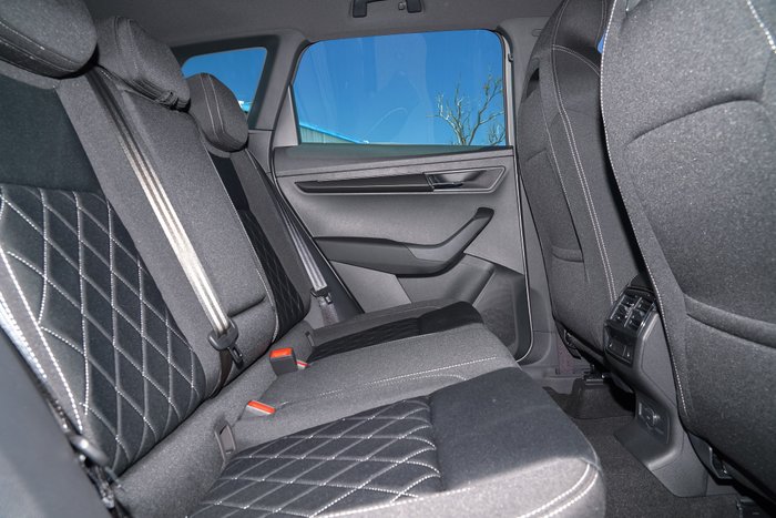 2025 SKODA Karoq 140TSI Sportline