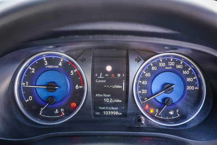 2020 Toyota HILUX Workmate