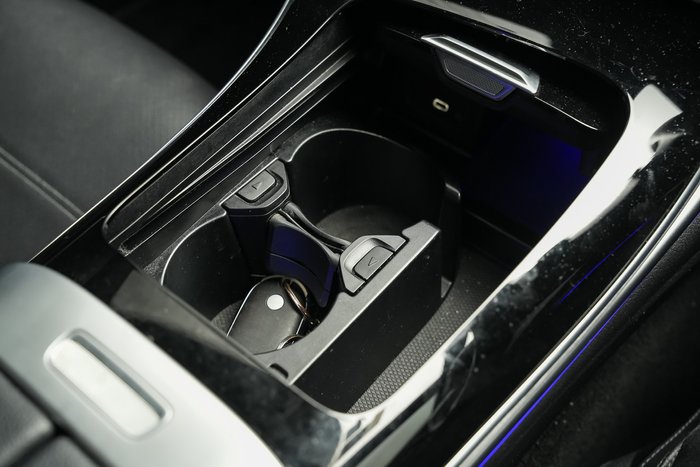 2023 Mercedes-Benz C-Class C200 Edition C