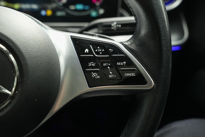 2023 Mercedes-Benz C-Class C200 Edition C