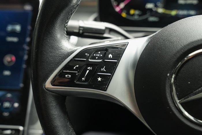 2023 Mercedes-Benz C-Class C200 Edition C