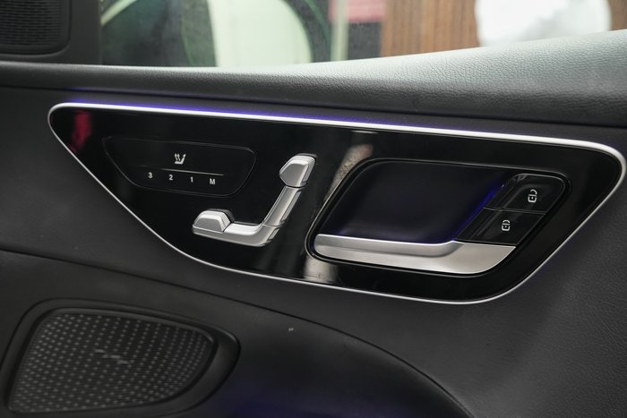 2023 Mercedes-Benz C-Class C200 Edition C