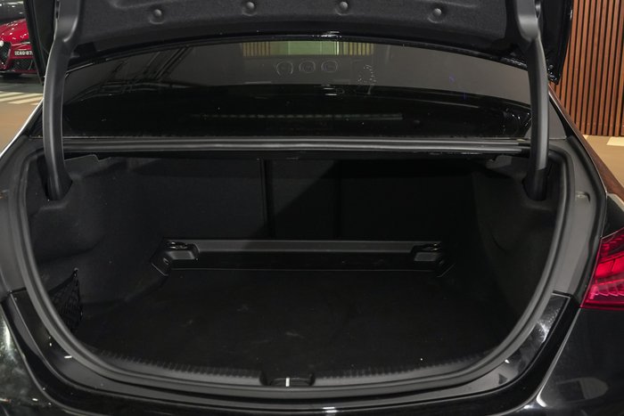 2023 Mercedes-Benz C-Class C200 Edition C