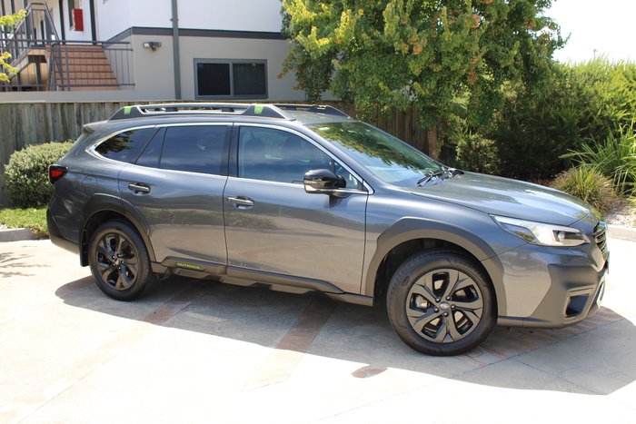 2022 Subaru Outback AWD Sport