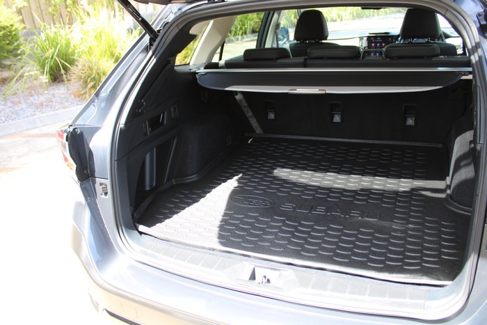 2022 Subaru Outback AWD Sport