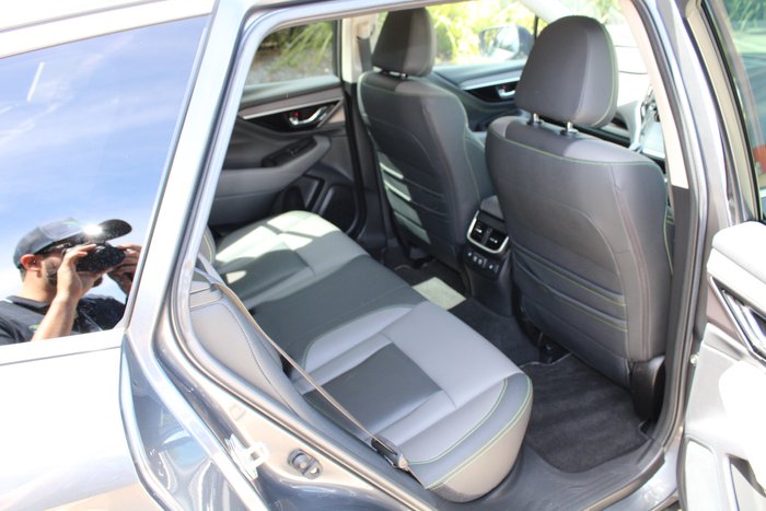 2022 Subaru Outback AWD Sport