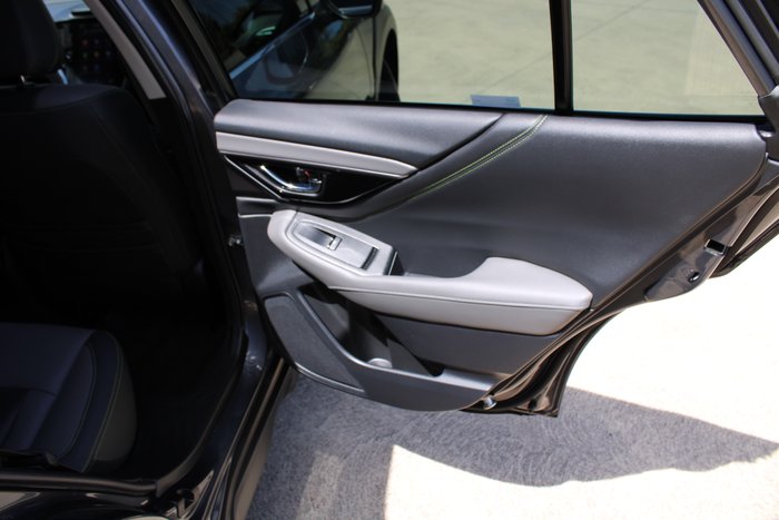 2022 Subaru Outback AWD Sport