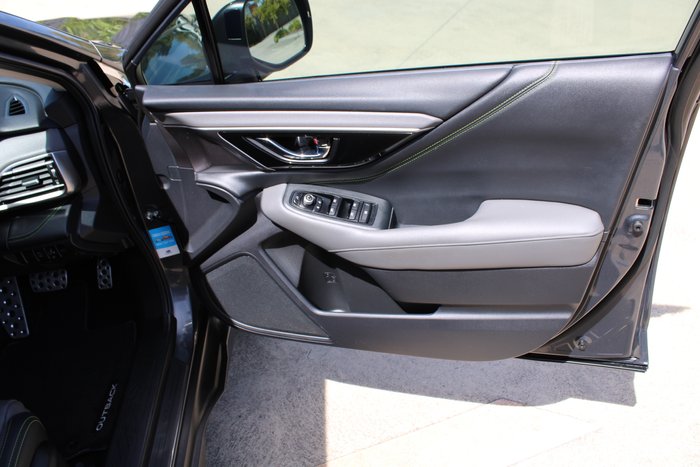 2022 Subaru Outback AWD Sport